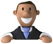 Businessman