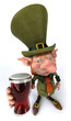 Lutin irlandais