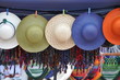 hats