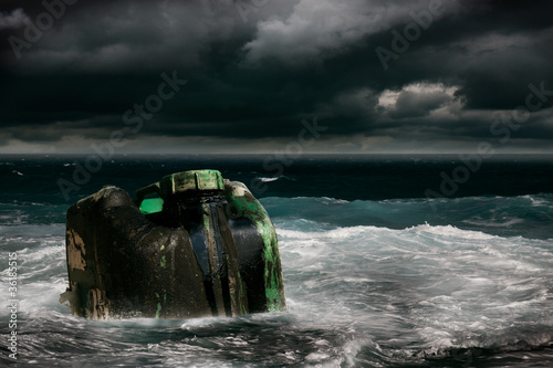 Foto: Black Tide Black Tide