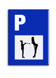 PARKING FOR DANCERS AND MUSICIANS
