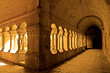 Abbazia di Senanques, Luberon - Provenza Abbazia di Senanques, Luberon - Provenza