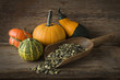 Pumpkins