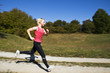 Running