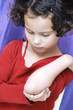 enfant allergie