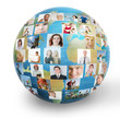 social network