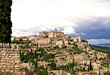 Gordes, Luberon - Provenza Gordes, Luberon - Provenza