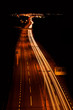 car tail lights