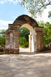 ancient gate temple ancient gate temple