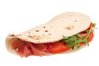 Piadina Romagnola