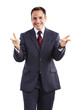 Business, Mann, der Macher 02