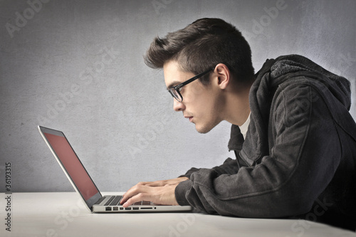 Photo: Technology Technology