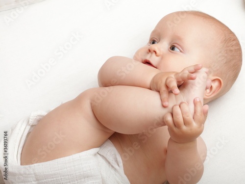 Photo: baby boy 6 baby boy 6