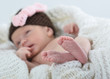 Baby Füßchen