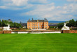Barockschloss Schwetzingen