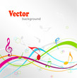 music card