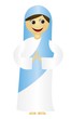 Virgin Mary Virgin Mary