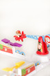 gesellschaftsspiel jumping loui