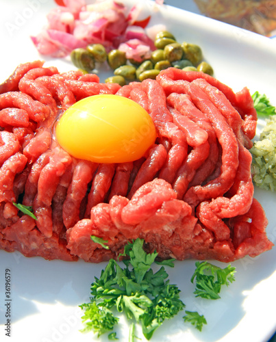 Photo: Tartare Tartare