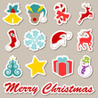 christmas Stickers christmas Stickers