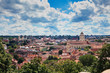 Old Vilnius