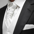 groom's suit