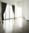 empty room