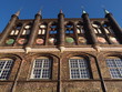 Rathaus in Lübeck