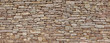 Textur-Serie: Natursteinmauer