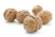 Walnuts