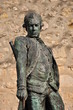 STATUE DE L'AMIRAL DE GRASSE