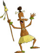 Aborigine