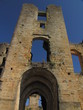 Château de Lagarde ; Ariège ; Midi-Pyrénées Château de Lagarde ; Ariège ; Midi-Pyrénées