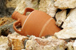 Greek jug