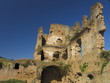Château de Lagarde ; Ariège ; Midi-Pyrénées Château de Lagarde ; Ariège ; Midi-Pyrénées