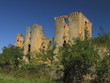 Château de Lagarde ; Ariège ; Midi-Pyrénées Château de Lagarde ; Ariège ; Midi-Pyrénées