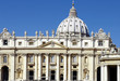 St. Peter's Basilica, Rome