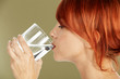 healthy drinking
