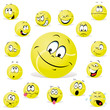 tennis ball