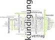 Kündigung