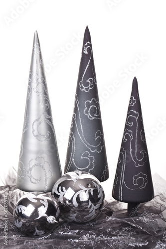 Photo: Weihnachtsdekoration #2 Weihnachtsdekoration #2