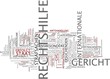 Rechtshilfe
