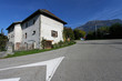 Village de montagne
