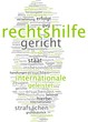 Rechtshilfe