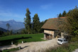 Ferme de Belledonne
