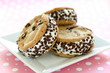 Ice Cream Sandwiches