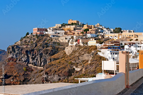 Photo: Santorini Santorini