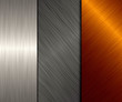 metal background