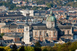 Cathedral of Namur, Belgium Cathedral of Namur, Belgium