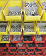 screws and nuts